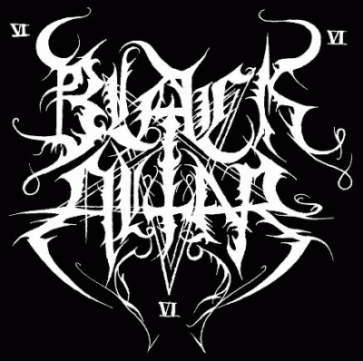 logo Black Altar